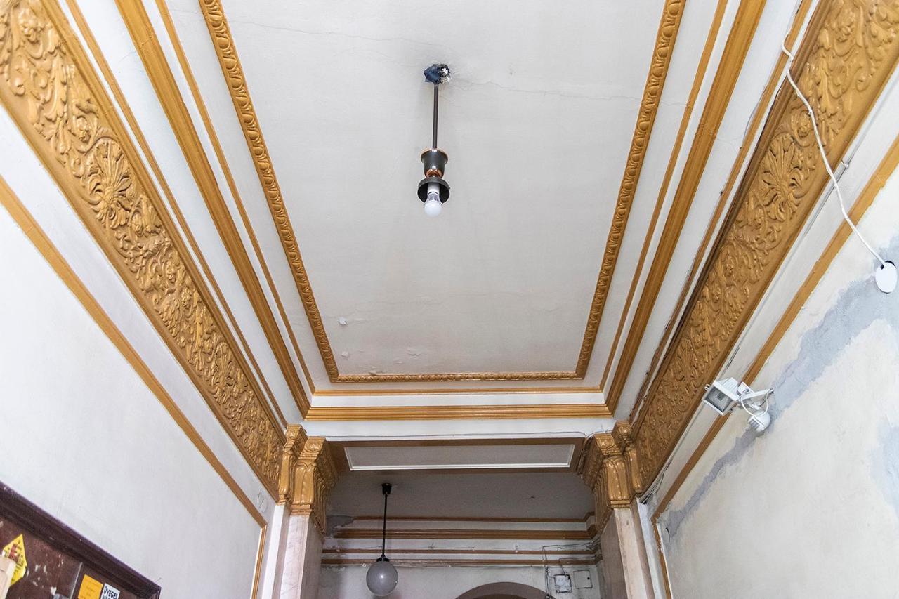 Helena Apartment With View On St. Stephan'S Basilica 부다페스트 외부 사진