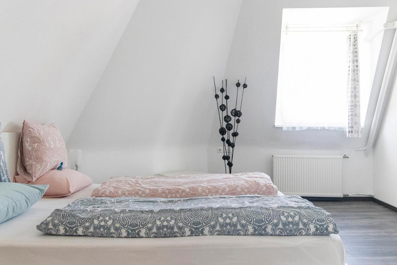 Helena Apartment With View On St. Stephan'S Basilica 부다페스트 외부 사진