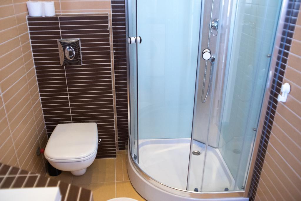 Helena Apartment With View On St. Stephan'S Basilica 부다페스트 외부 사진